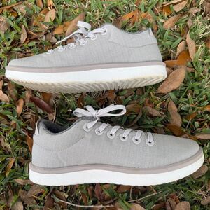 Allbirds Women's Wool Piper Woven Size 8